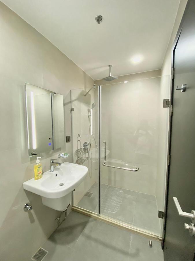 Condotel Aeon Towers Davao City Buitenkant foto